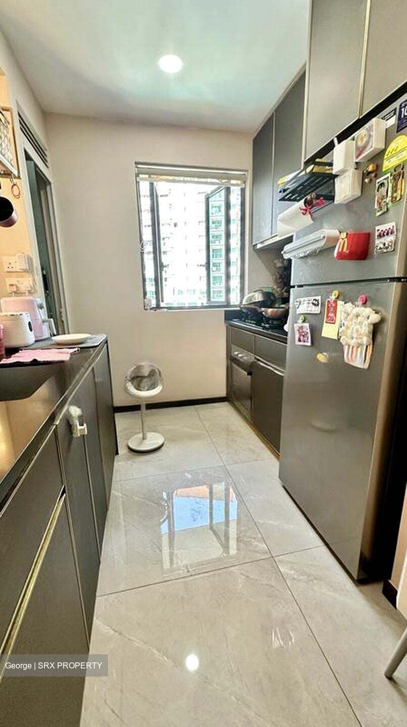Normanton Park (D5), Apartment #558518401